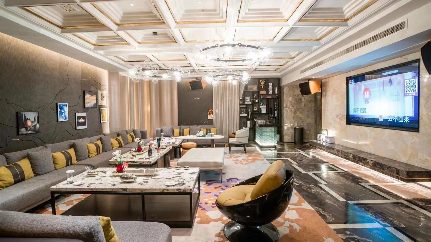 营口商务KTV新玩法-老边区ktv预定