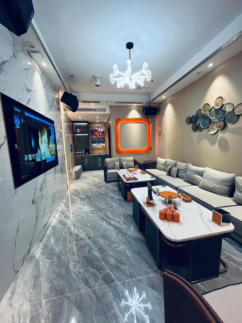 营口商务ktv性价比高推荐-老边区ktv预定